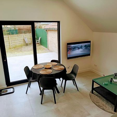 Casa Roman Zonhoven Exterior foto