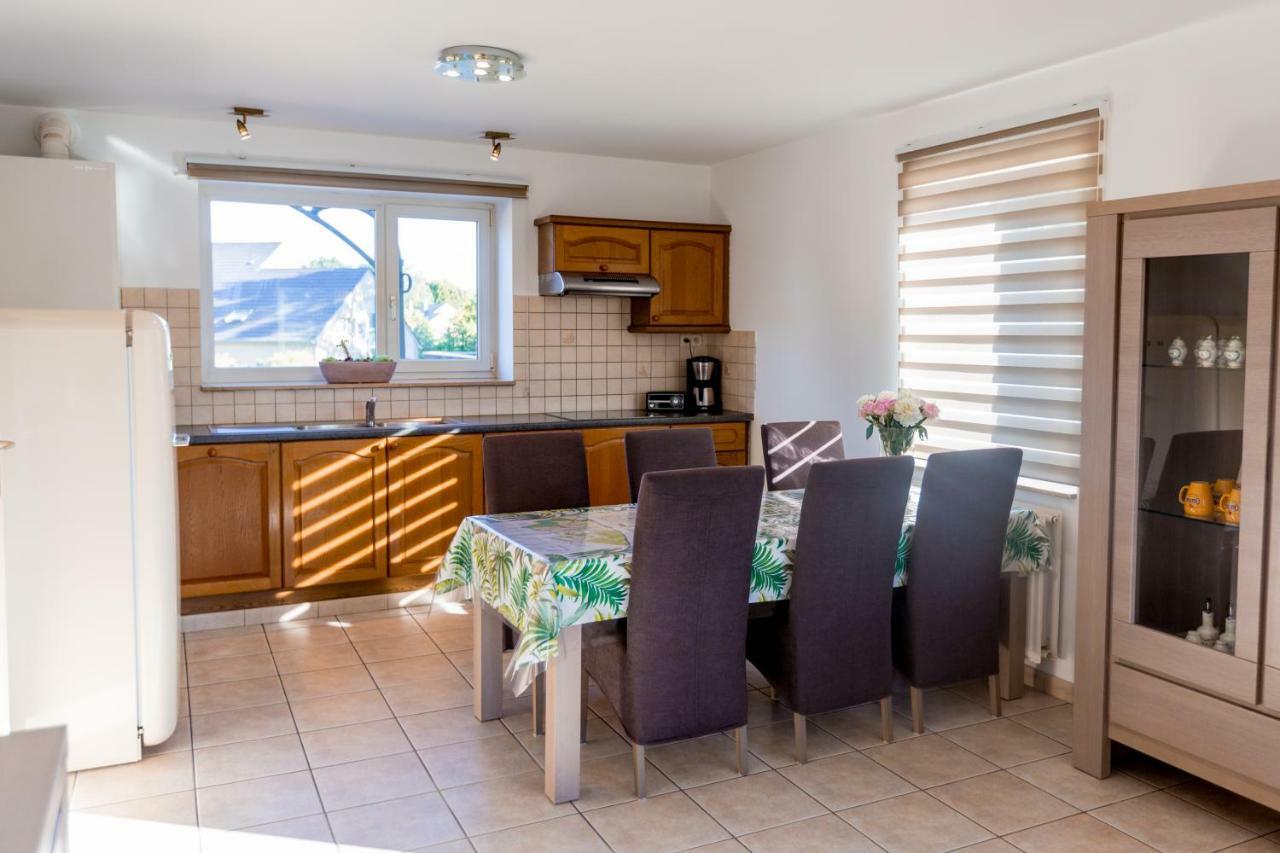 Casa Roman Zonhoven Exterior foto